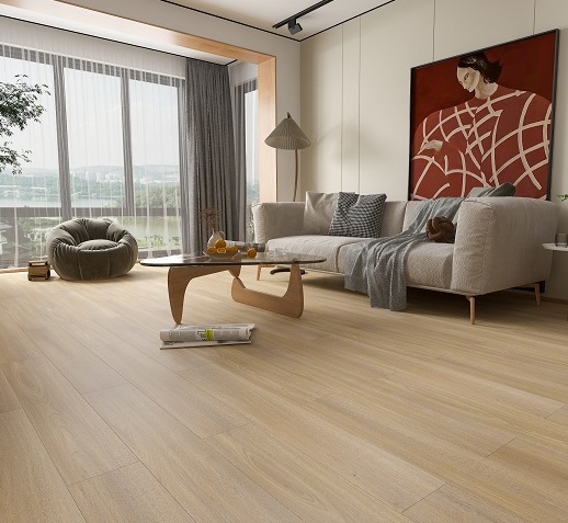 VINYL FLOOR