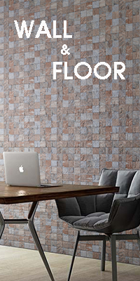 WALL & FLOOR