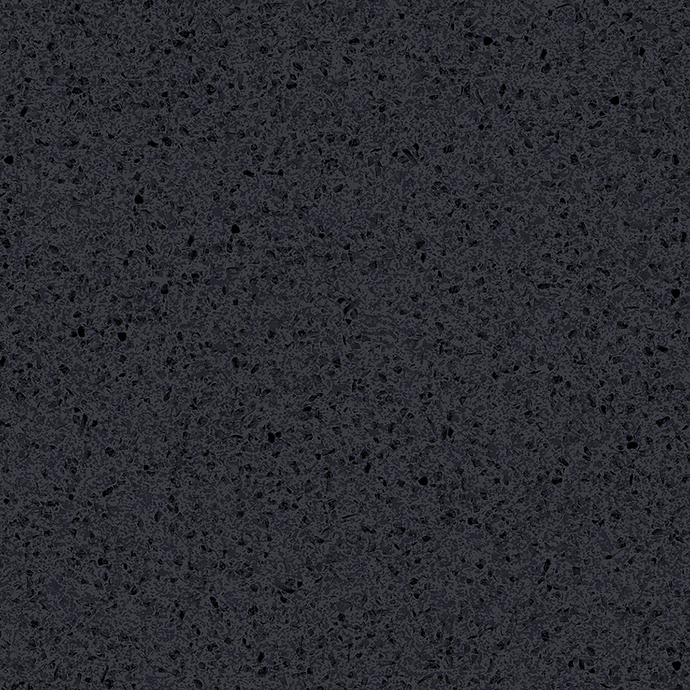 FT 40X40 TERRAZO BLACK KW1 KIA